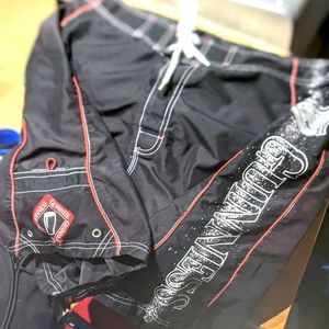 Guinness Board Shorts
